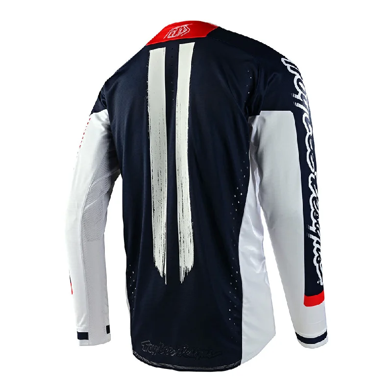 SE Pro Jersey Marker Navy / Red