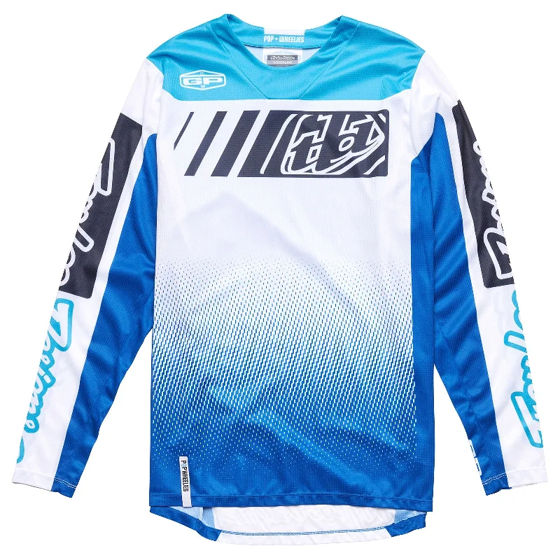 GP Jersey Icon Blue