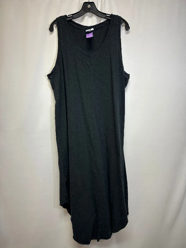 Dress Casual Maxi By Gap  Size: Xxl