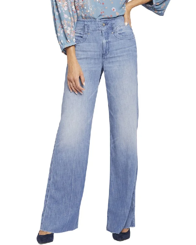 NYDJ High-Rise Teresa Hollywood Jean